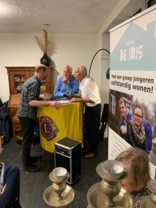 Bingoavond mei 2024